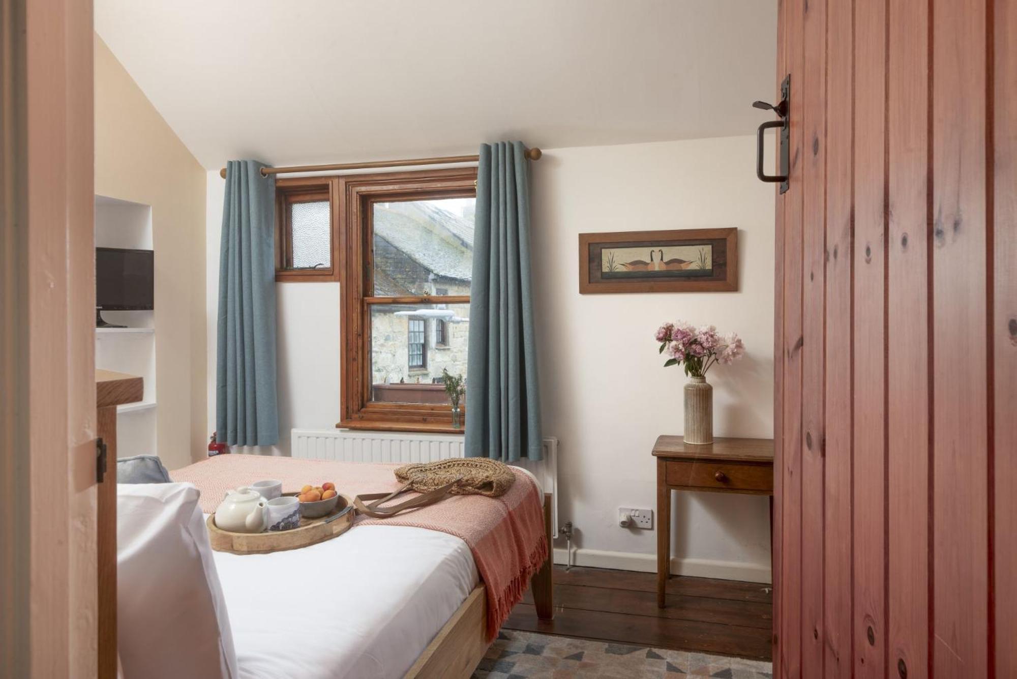 Vila 7 Virgin Street, St Ives Exteriér fotografie